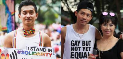 Gay News - Singapore’s Top Court Refuses To Overturn Law That Criminalises Gay Sex - starobserver.com.au - Singapore - city Singapore