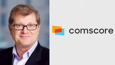 Bill Livek Plans to Retire as Comscore CEO - variety.com