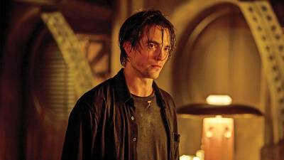 Robert Pattinson’s ‘The Batman’ Targets Heroic $100 Million-Plus Box Office Debut - variety.com