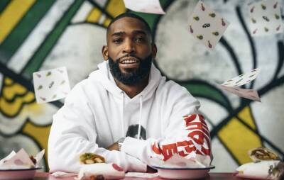 Tinie Tempah is launching his own fried chicken delivery service - www.nme.com - London - county Lewis - county Oxford