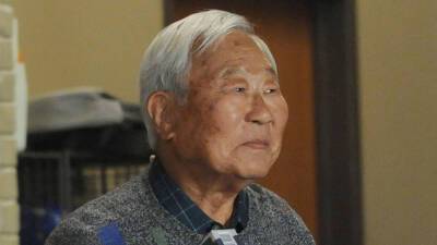 Ralph Ahn, Who Played Tran on ‘New Girl,’ Dies at 95 - variety.com - Los Angeles - USA - North Korea - county Meriwether