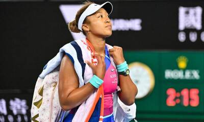 Naomi Osaka joins Fortnite’s Icon Series with two new outfits inspired by her heritage - us.hola.com - Australia