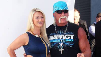 Hulk Hogan’s Wife: Everything To Know About Jennifer McDaniel, Their Divorce, Plus His First Marriage - hollywoodlife.com - Hollywood - Florida - county Clearwater