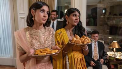 Filmmaker Geeta Malik Used Life Experiences for ‘India Sweets and Spices’ - variety.com - India - New Jersey - Colorado - county Aurora