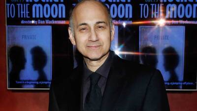 Ned Eisenberg, 'Mare of Easttown' and 'Law & Order: SVU' Actor, Dead at 65 - www.etonline.com - city Easttown