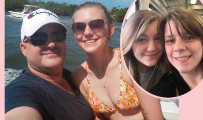 Brian Laundrie - Nichole Schmidt - Gabby Petito's Parents Warn Of Scammers Using Murdered Daughter's Name - perezhilton.com - Florida