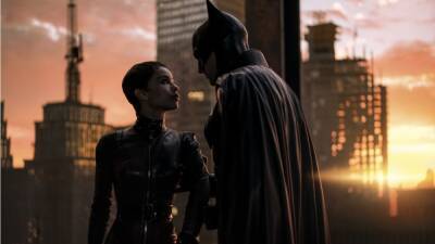 Warner Bros. Pauses ‘The Batman’ Release in Russia - thewrap.com - Ukraine - Russia