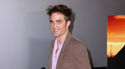 Robert Pattinson Suprises 'Batman' Fans at Early Screening in Miami! - www.justjared.com - Miami - Florida