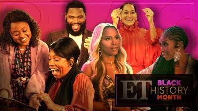8 Shows From the Last Decade That Have Ushered in the Renaissance of Black TV - www.etonline.com - USA
