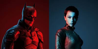 Warner Bros. Presses Pause on 'The Batman' Release in Russia - www.justjared.com - USA - Miami - Ukraine - Russia