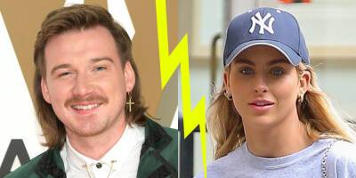 Page VI (Vi) - Morgan Wallen - Paige Lorenze - Morgan Wallen Splits from Paige Lorenze, Two Weeks After Going Public with Relationship - justjared.com