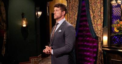 ‘The Bachelor’ Recap: Clayton Echard Says He’s ‘Falling in Love’ With All of His Final 4 Women Amid Hometowns - www.usmagazine.com - Oklahoma - Colorado - Virginia - city Hometown - county Clayton - county Love