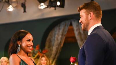 'The Bachelor': Clayton Reveals the 'Tremendous' Realization He Had After Sending Serene Home (Exclusive) - www.etonline.com