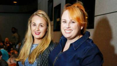 Rebel Wilson’s Siblings: Meet Her 2 Sisters Brother - hollywoodlife.com - Australia - Britain - county Wilson - county Liberty