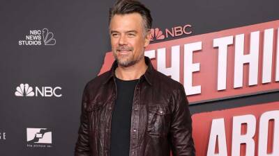 Josh Duhamel Says He 'Knew Pretty Early On' That Fiancée Audra Mari Was 'Perfect' for Him (Exclusive) - www.etonline.com - Los Angeles - California - state North Dakota