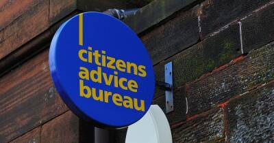 Citizens Advice Service returns to North Ayrshire four years on from closure of last branch - www.dailyrecord.co.uk - Scotland - county Bureau