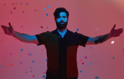Foals on headlining Latitude 2022: “They were the first to give us a shot” - www.nme.com - Britain - Spain