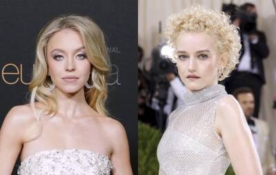 Sydney Sweeney, Julia Garner auditioned to play Madonna in new biopic - www.nme.com