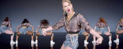 Taylor Swift gets lesser known Shake It Off lawsuit dismissed – again - completemusicupdate.com - USA - county Swift
