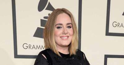 Adele will battle Beyoncé for major Grammy Awards - www.msn.com - Los Angeles