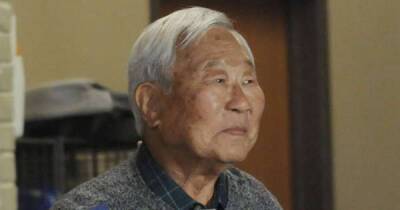 Ralph Ahn death: New Girl star who played Tran dies aged 95 - www.msn.com - Los Angeles - Los Angeles - USA - Japan - North Korea