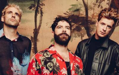 Foals share release date, tracklist and artwork for new album ‘Life Is Yours’ - nme.com - county Wake