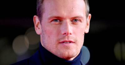 Sam Heughan says he'd bring 'Scottish charm and humour' to James Bond role - www.dailyrecord.co.uk - Britain - Scotland