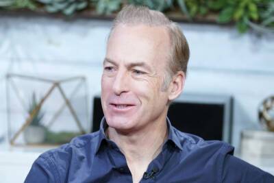 Bob Odenkirk Says His Intense Training For ‘Nobody’ Helped Save His Life After Heart Attack - etcanada.com
