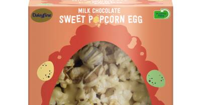 Aldi scraps plastic packaging from own-branded range of Easter eggs - www.dailyrecord.co.uk - Britain - Scotland - Germany