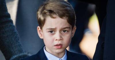 Inside Prince George’s epic prep school with a pig farm, golf course and £25k-a-year fees - www.ok.co.uk
