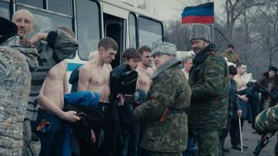 Ukrainian Filmmaker Sergeui Loznitsa Speaks Against Calls For Russian Boycott (EXCLUSIVE) - variety.com - Ukraine - Russia