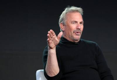 Kevin Costner Strikes Deal for Yellowstone Docuseries on Fox Nation - variety.com - county Pierce