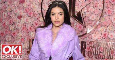 'Smitten' Too Hot To Handle's Holly Scarfone 'big fan' of Kylie Jenner following date with Scott Disick - www.ok.co.uk - Los Angeles - USA - Canada