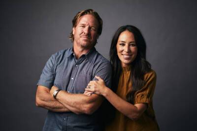 Chip And Joanna Gaines’ Magnolia Network Is Coming To Canada With Corus Launch - etcanada.com - Texas - Canada - state Maine