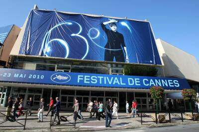 Cannes Film Festival Says It Will Not Welcome “Official Russian Delegations”; No Comment On Russian Films Being Selected - deadline.com - France - Ukraine - Russia - city Stockholm