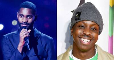 Dave hails impact of late ‘brother’ Jamal Edwards during O2 arena concert - www.msn.com - city Richmond
