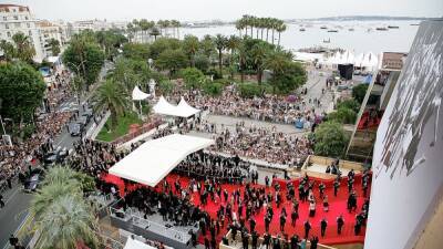 Cannes Blocks Russian Delegations From Attending Festival ‘Unless the War of Assault Ends’ in Ukraine - thewrap.com - France - Ukraine - Russia