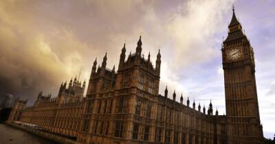 MPs' salary to increase to £84,000 with 2.7 per cent 'covid workload' payment - www.dailyrecord.co.uk