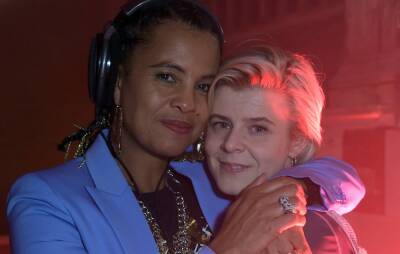 Neneh Cherry reacts to Robyn’s cover of ‘Buffalo Stance’: “I am truly touched” - www.nme.com