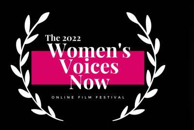The Rights And Roles Of Women: Redefining Our Shared Reality Is The Theme Of The 8th Annual Women’s Voices Now Film Festival - deadline.com - Sweden - Argentina - Iran - Turkey