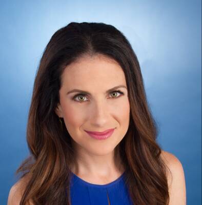 Byron Allen’s Allen Media Group Promotes Nora Zimmett To President Of News And Original Series For Weather Group - deadline.com