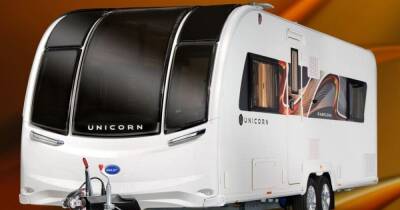 Rare luxury caravan worth £33,000 stolen from Cheshire village - www.manchestereveningnews.co.uk - county Cheshire