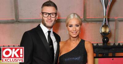 Denise Van Outen 'shocked' by ex Eddie's quest for fame as she 'wants to turn a corner' - www.ok.co.uk - city Cambridge