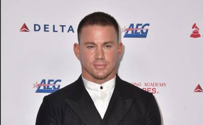 Channing Tatum’s Free Association Launches FA Live With ‘Step Up’ Dance Show In Partnership With Lionsgate - deadline.com