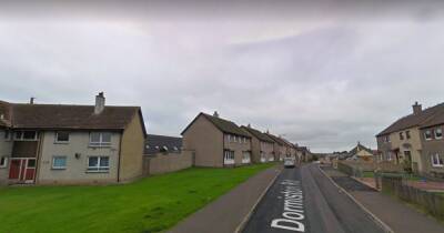 Murder bid in Scots village as police launch probe into incident which left man with 'serious injuries' - www.dailyrecord.co.uk - Scotland