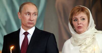 Does Russia's Vladimir Putin have a wife and kids? Everything you need to know - www.ok.co.uk - Russia - city Moscow - city Saint Petersburg