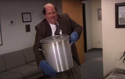 ‘The Office’: ‘Kevin’s famous chili’ recipe finally revealed - www.nme.com - USA