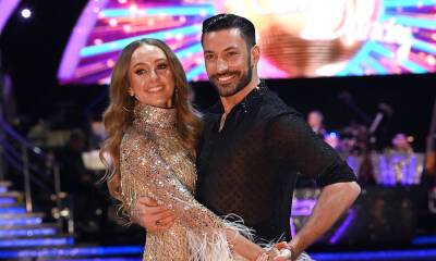 Giovanni Pernice returns to the dancefloor – but without Rose Ayling-Ellis - hellomagazine.com - Italy