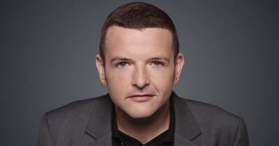 Scots comedian Kevin Bridges announces that his novel 'The Black Dog' will be published this summer - www.dailyrecord.co.uk - Scotland
