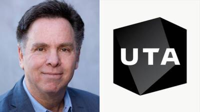 UTA Appoints Former Netflix And Time Warner Exec Richard Siklos As Chief Communications Officer - deadline.com - London - New York - Atlanta - Canada